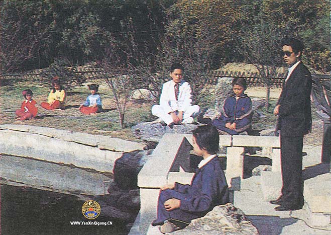 20220217082955773-严新与严新气功画册-本2-光面-41-严新教授九步功